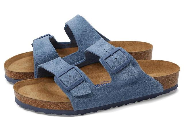 Birkenstock Arizona Soft Slide Sandal Product Image