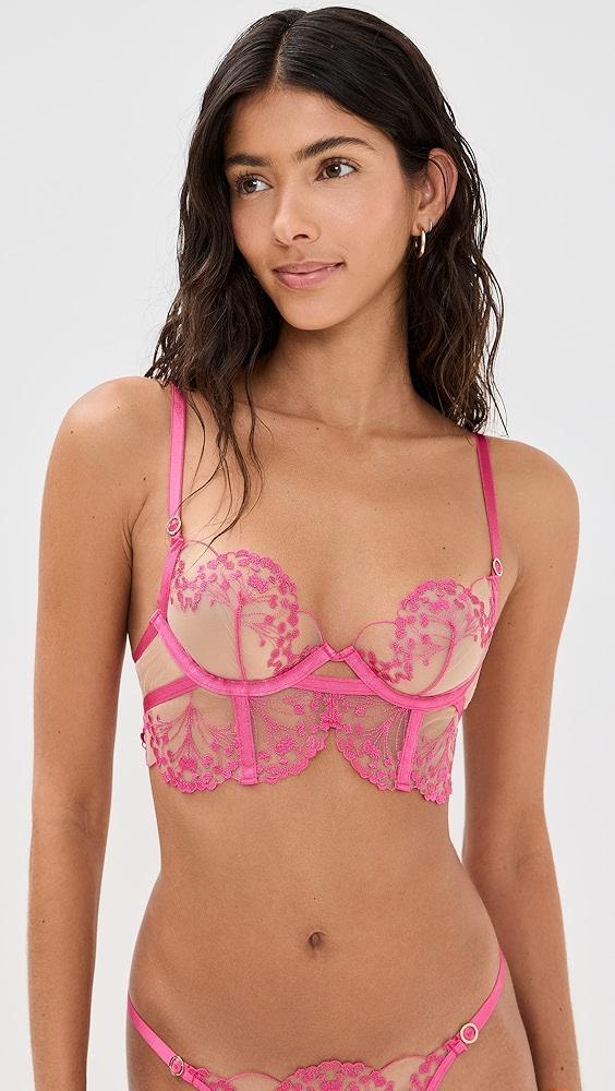 Bluebella Marisa Wired Bra | Shopbop Product Image