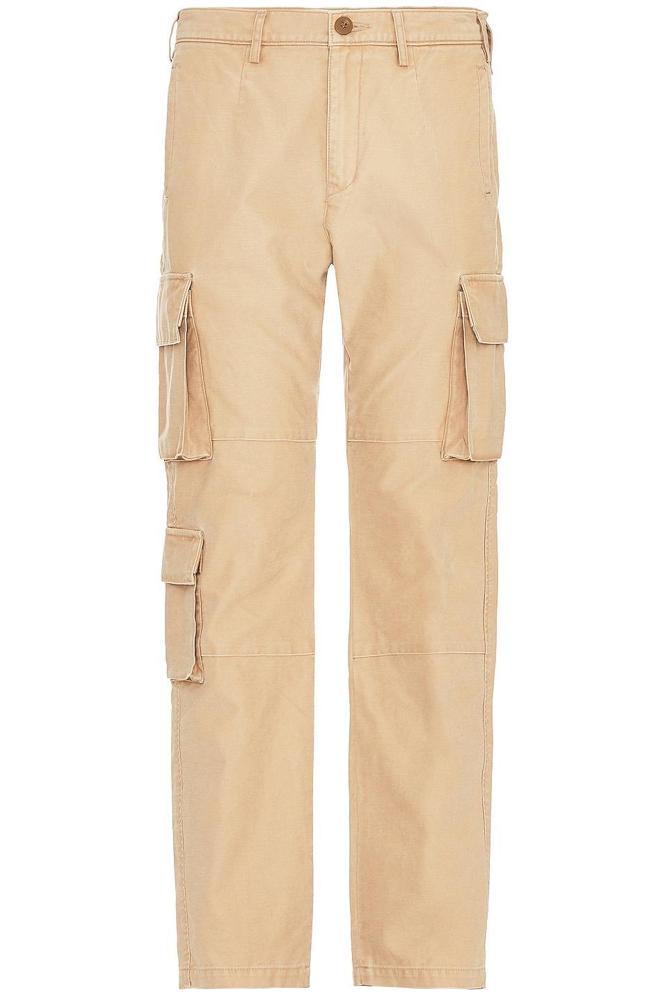 JOHN ELLIOTT Techno Utility Pant Tan. (also in ). Product Image