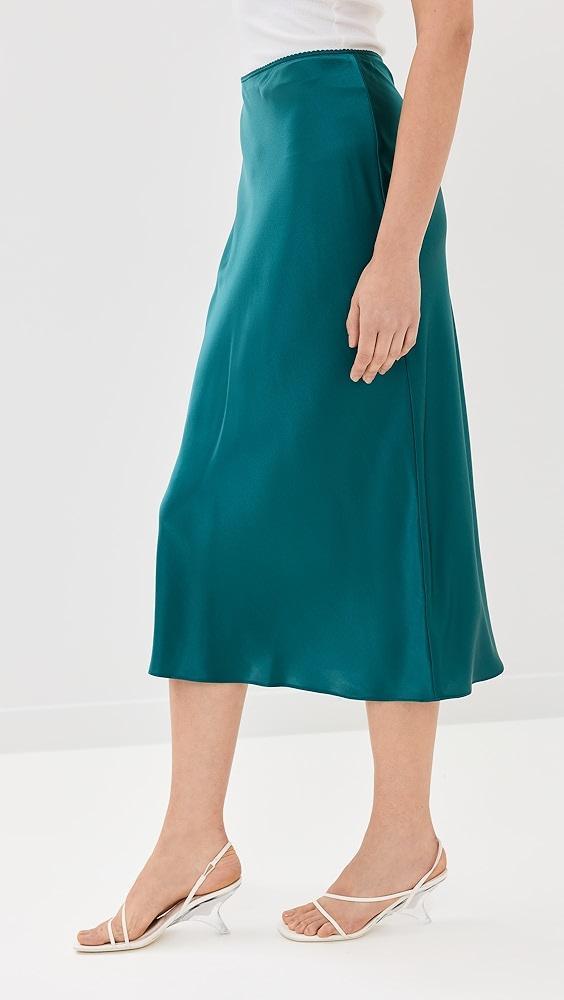 Sablyn Miranda B Skirt | Shopbop Product Image