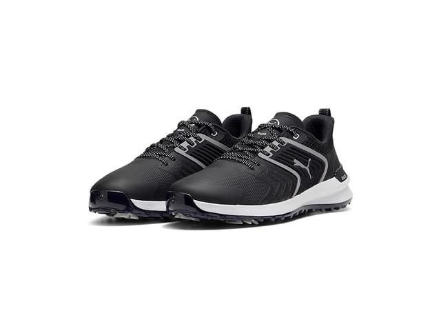 PUMA Golf Ignite Innovate (Puma /Puma White) Men's Shoes Product Image