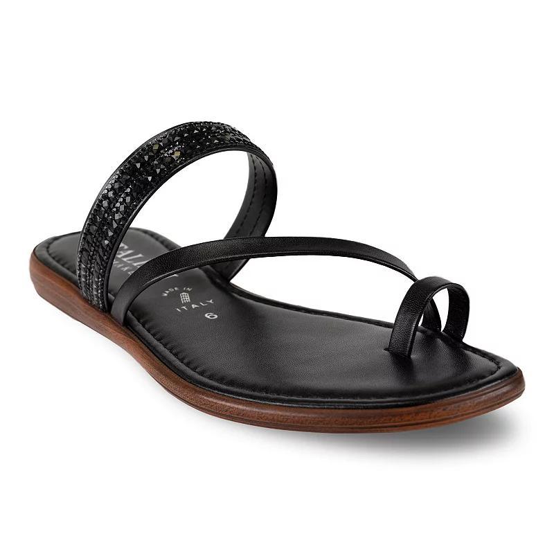 Italian Shoemakers Womens Mavis Flip Flop Sandal Product Image