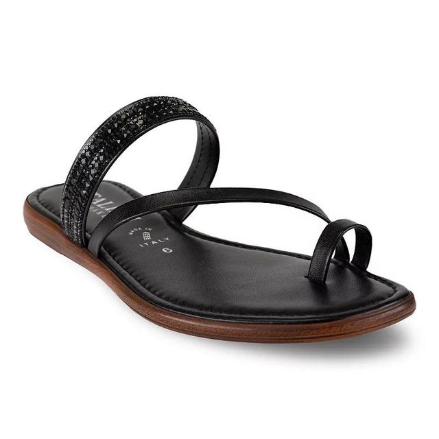 Italian Shoemakers Mavis Womens Thong Sandals Product Image