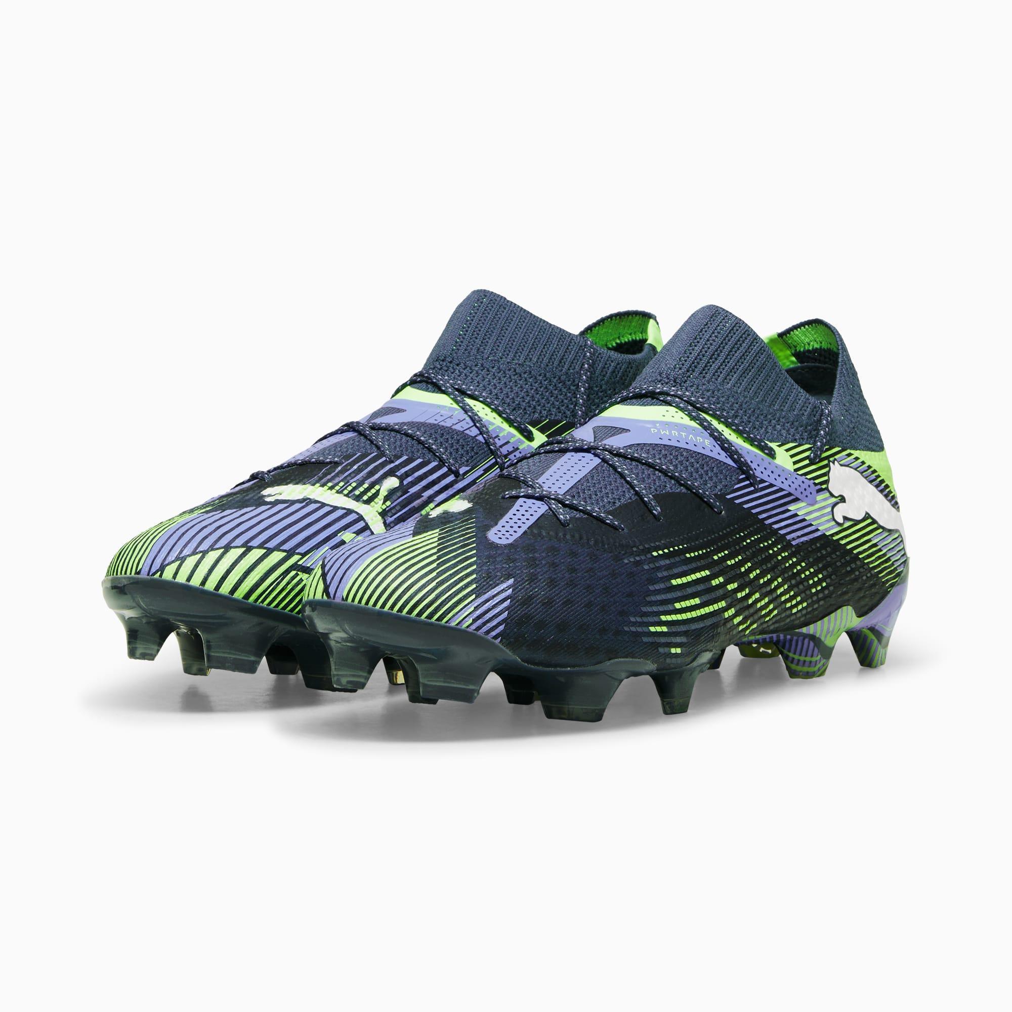 FUTURE 7 ULTIMATE Firm Ground/Artificial Ground Men's Soccer Cleats Product Image