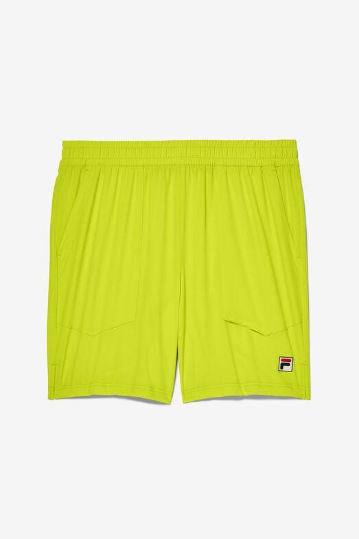 Woven Court Short Product Image