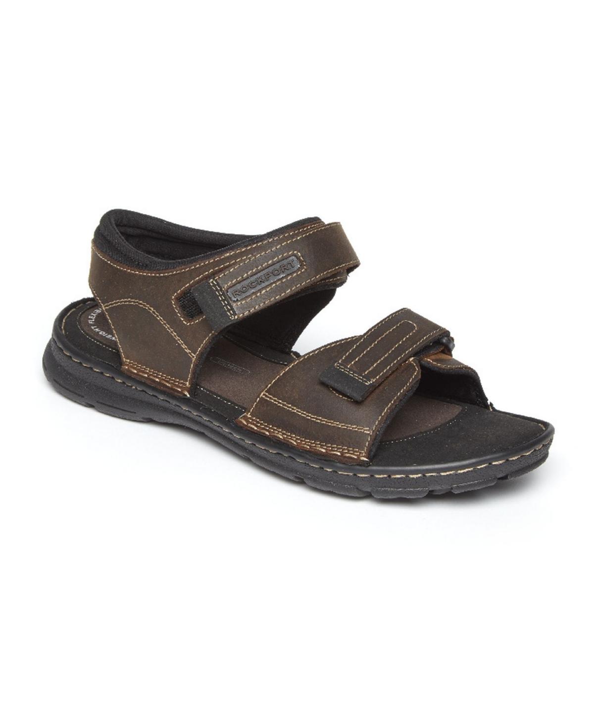 Men's Darwyn Quarter-Strap Sandal Male Product Image