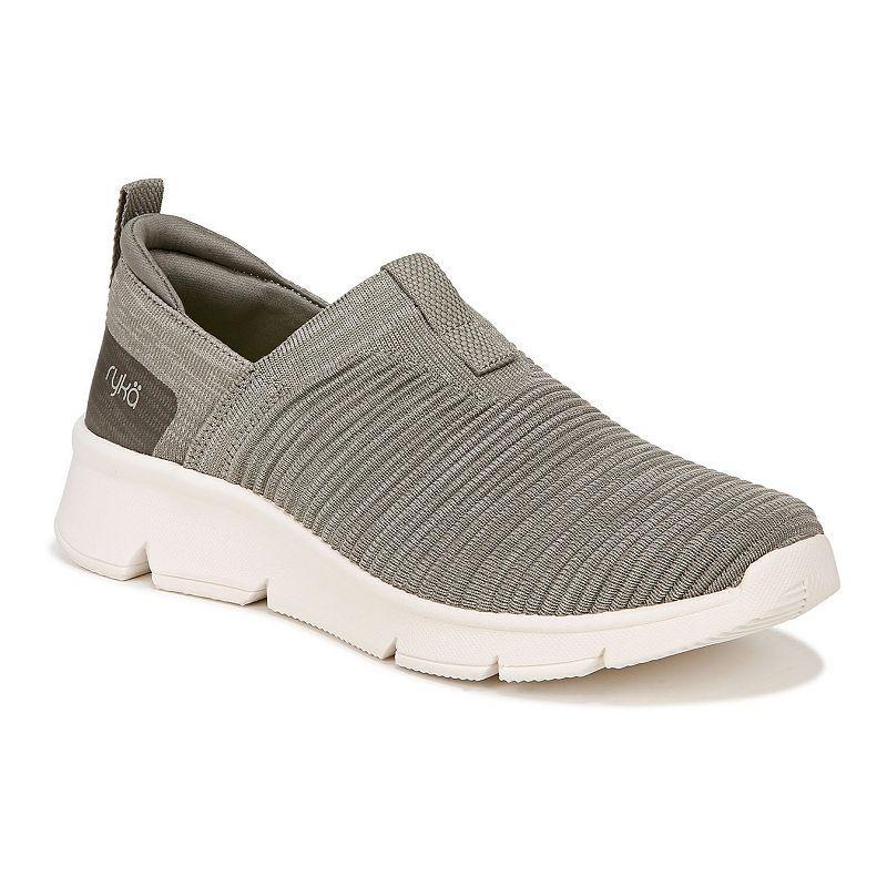 Ryka Captivate Womens Slip-on Sneakers Product Image