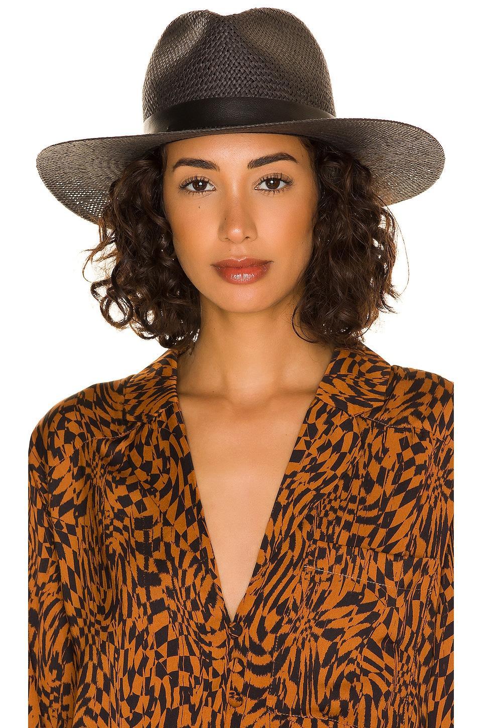 Simone Hat Janessa Leone Product Image