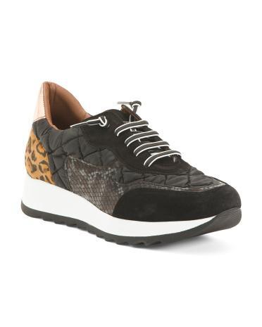 Lizzie Sneakers for Women Product Image