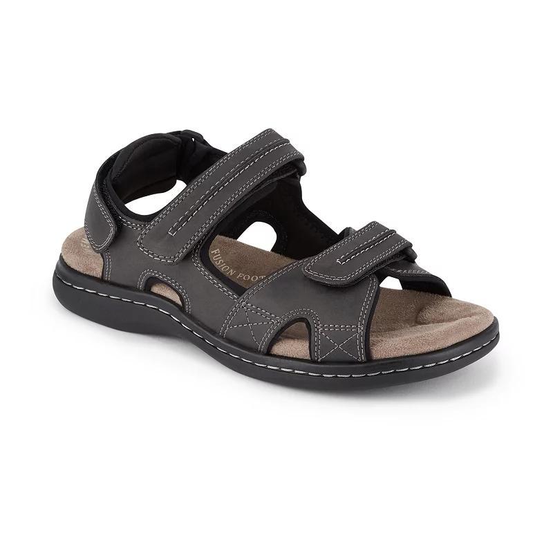 Dockers Newpage Outdoor Mens Sandals Product Image