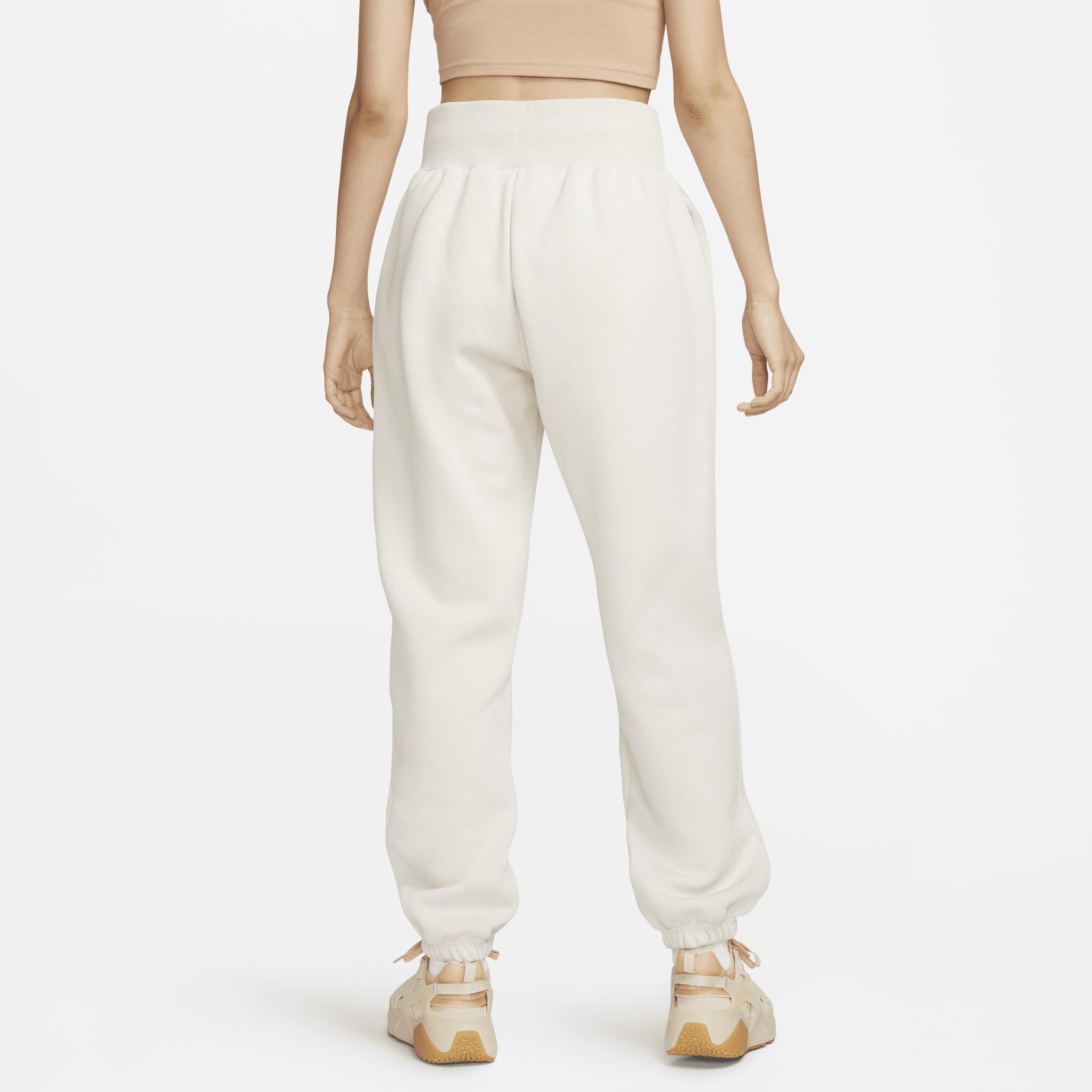 High Waisted Phoenix Sweatpants Product Image