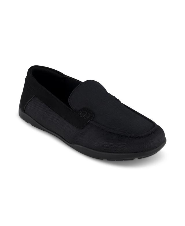 Kenneth Cole New York Big Boys Distance Destin Driving Moccasin Slip-On Loafers Product Image