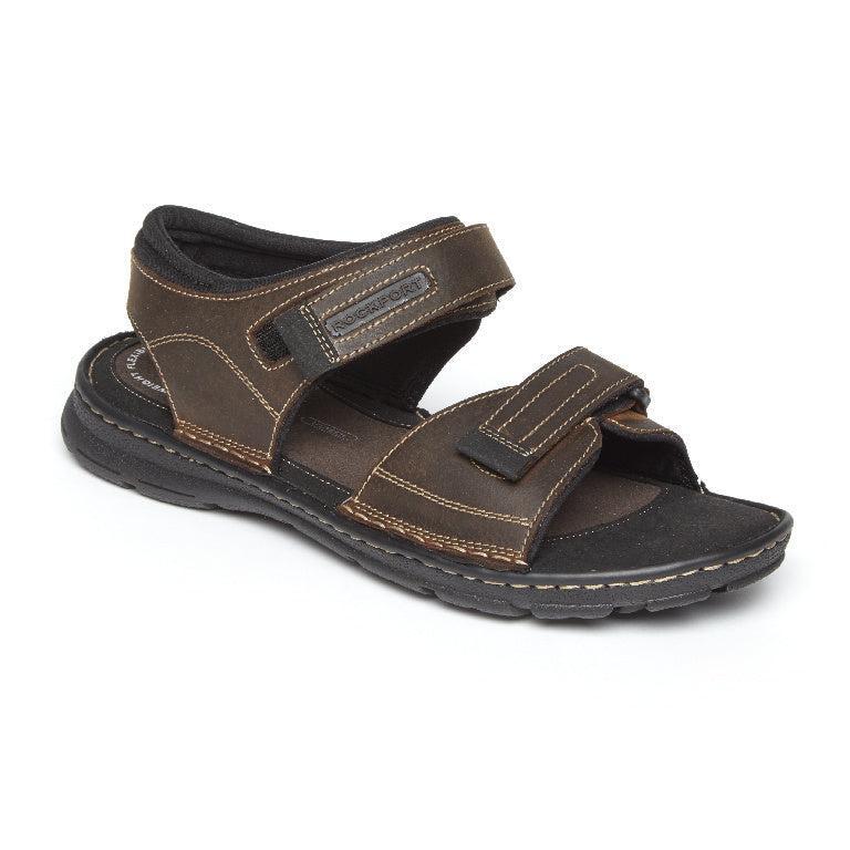 Men's Darwyn Quarter-Strap Sandal Product Image