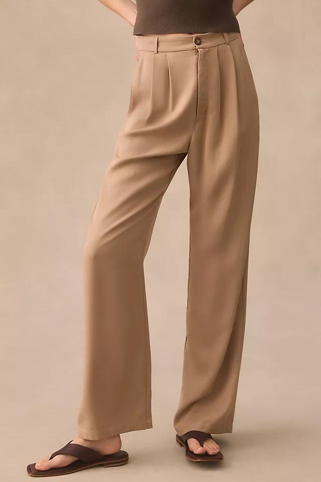 Reformation Mason Pants Product Image