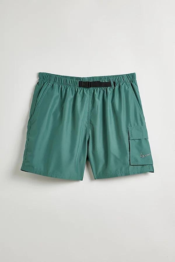 Nike Packable Belted Cargo Short Mens at Urban Outfitters Product Image