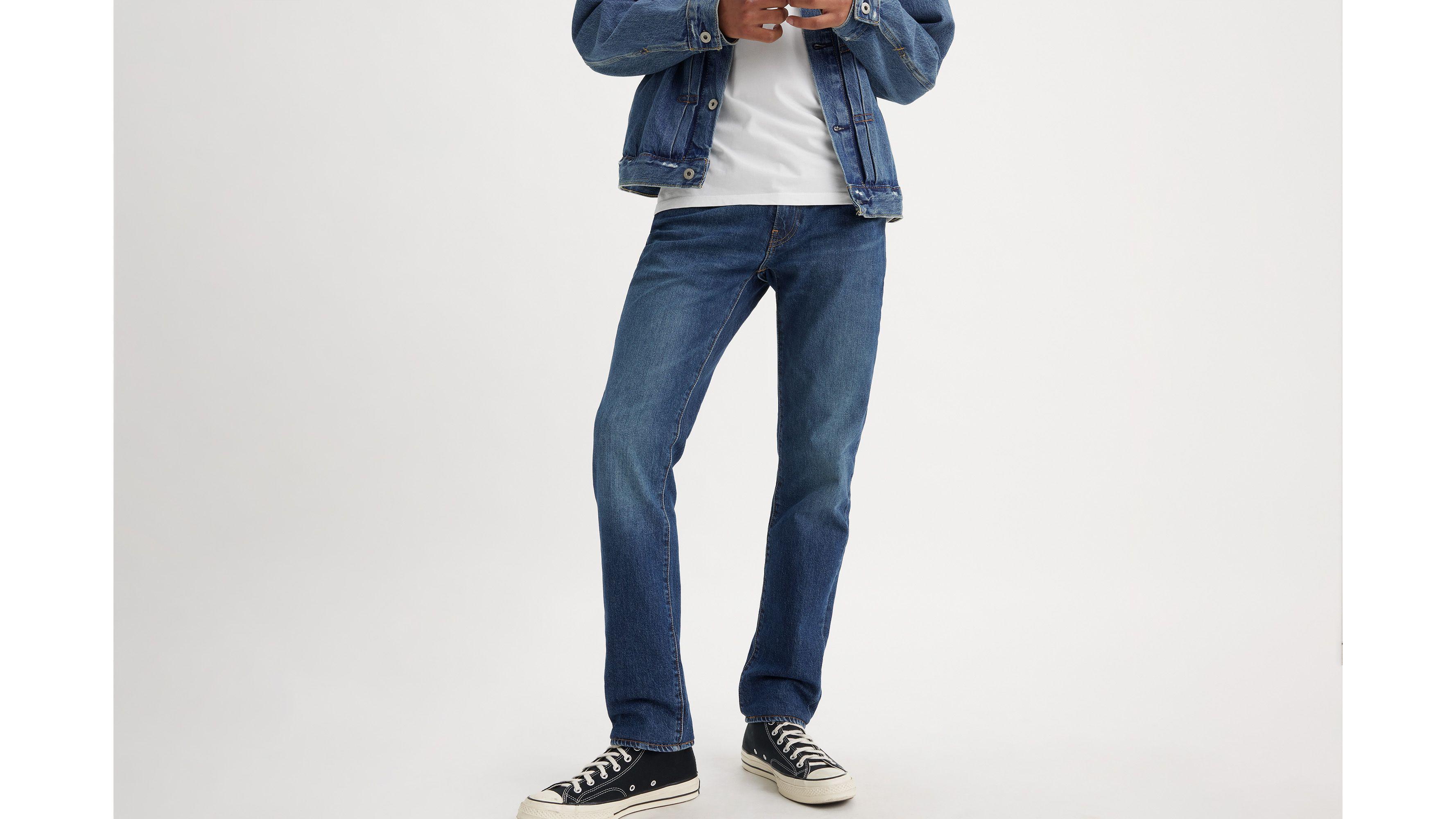 Levi's Slim Fit Men's Jeans Product Image