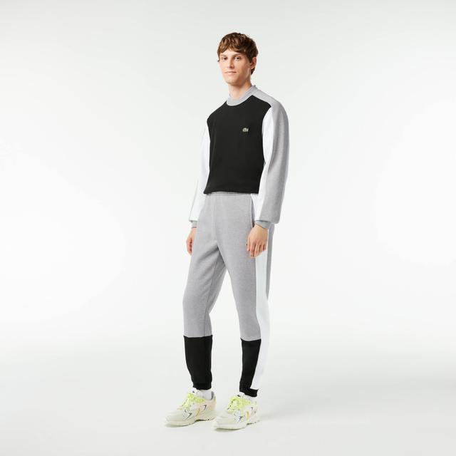 Regular Fit Sweatpants Product Image