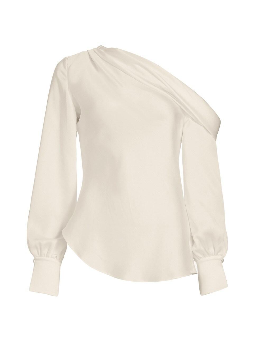 Womens Alice Off-The-Shoulder Top Product Image