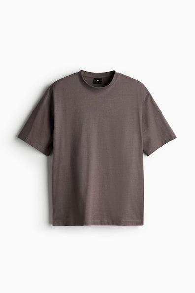 Loose Fit T-shirt Product Image