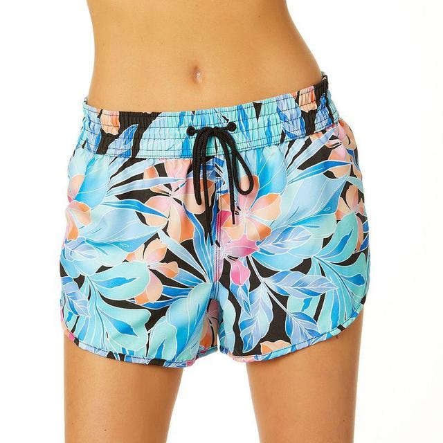 Juniors Hurley Boardshorts, Womens Oxford Product Image