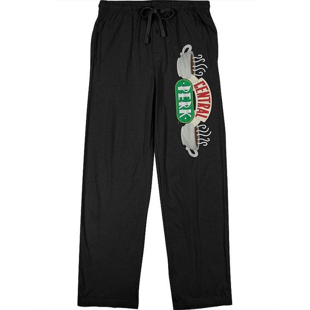 Mens Friends Sitcom Sleep Pants Product Image