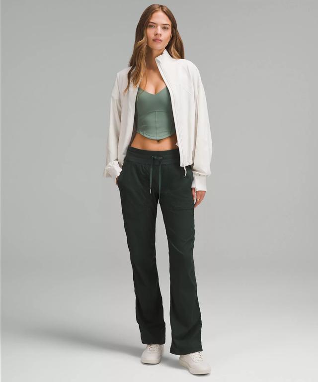 Dance Studio Mid-Rise Pant *Regular Product Image