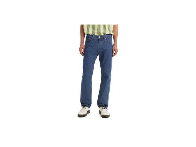 Levi's(r) Premium Skateboarding 501 Jeans (Buzz Off) Men's Jeans Product Image