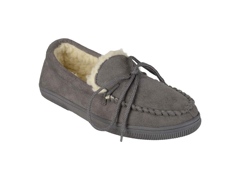 Vance Co. Mens 212M Slipper Product Image