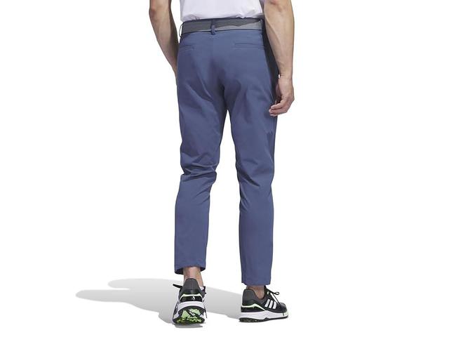 adidas Golf Ultimate365 Chino Pants (Preloved Ink) Men's Clothing Product Image