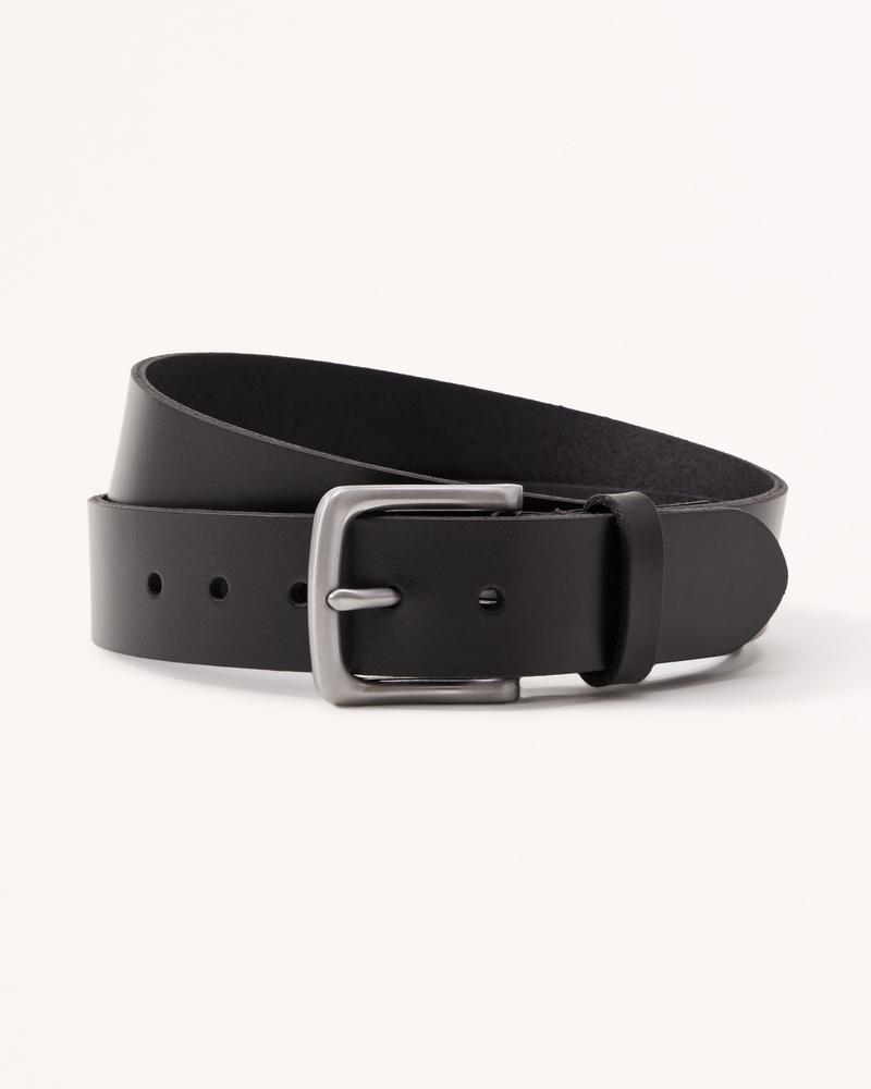 Leather Belt Product Image