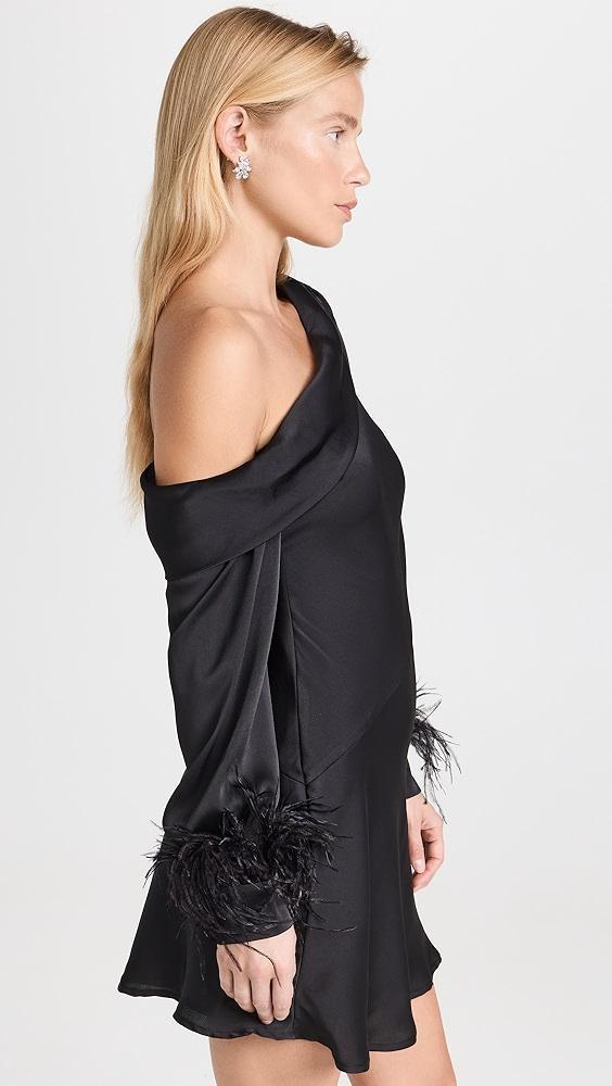 ASTR the Label Augusta Dress | Shopbop Product Image