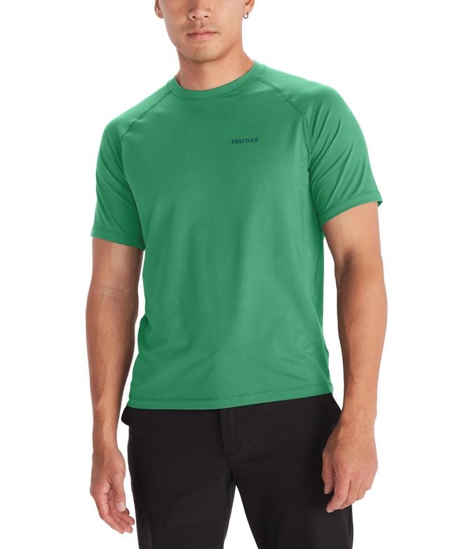 Marmot Windridge Short Sleeve Men's Clothing Product Image