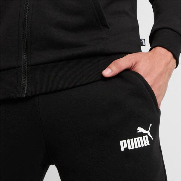 PUMA Essentials Logo Men's Sweatpants Product Image