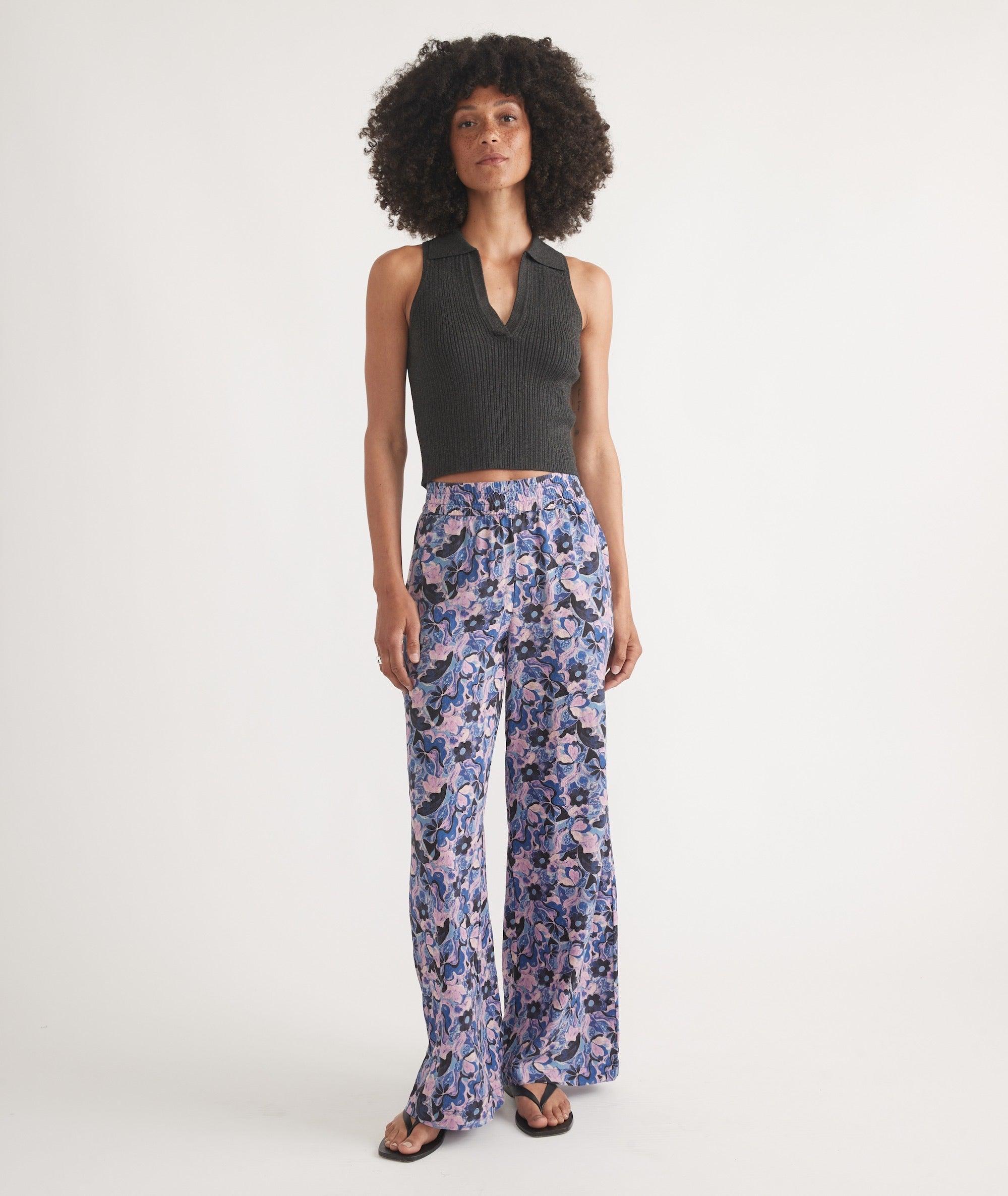 Allison Trouser Product Image