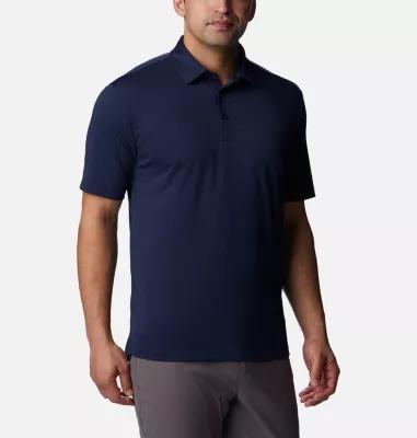 Columbia Men's Drive Golf Polo- Product Image