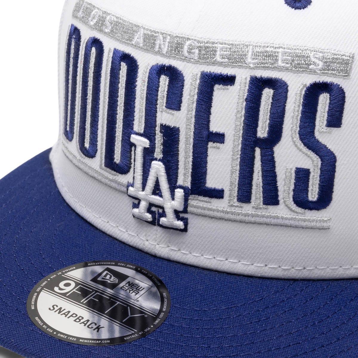 59FIFTY RETRO TITLE DODGERS Male Product Image