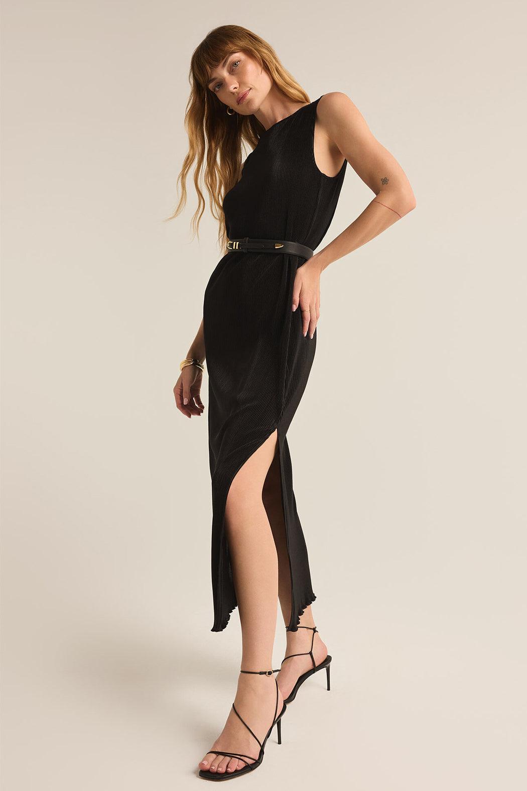 Gatsby Midi Dress Product Image