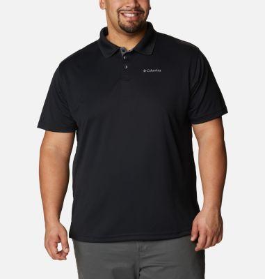 Columbia Men s Utilizer Polo Shirt - Big- Product Image