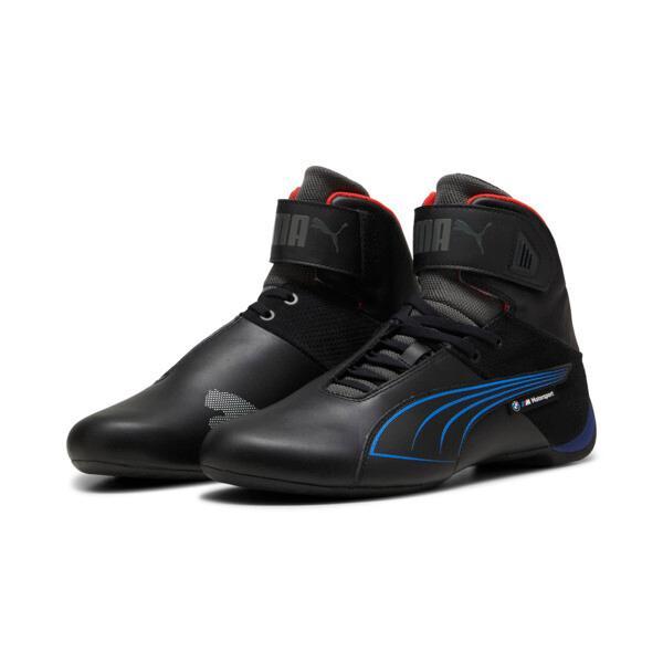 BMW M Motorsport Future Cat Mid Men's Sneakers Product Image