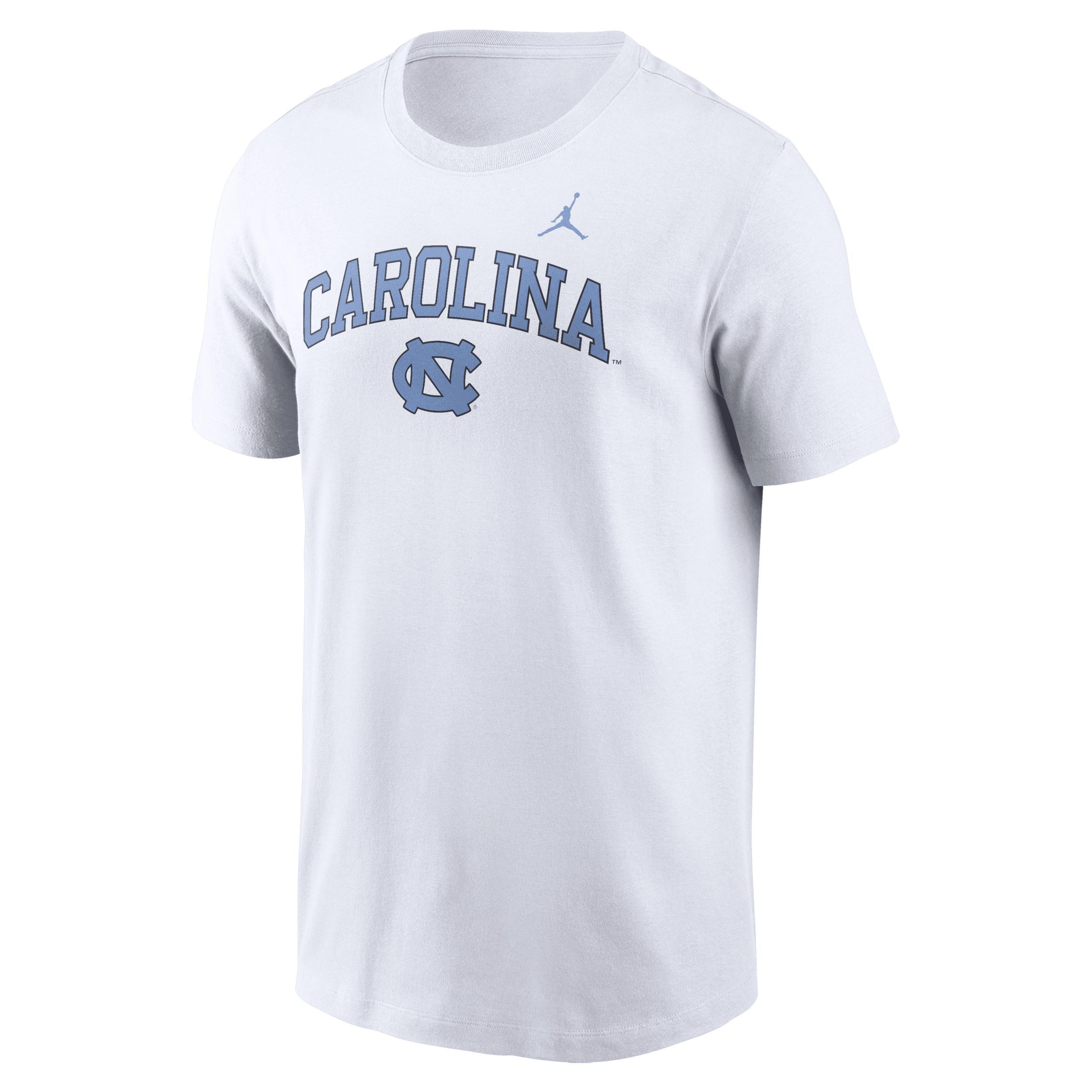 Nike Men's College T-Shirt North Carolina Tar Heels Blitz Product Image