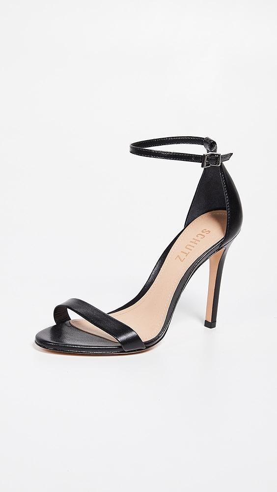 Schutz Cadey Lee Sandals | Shopbop Product Image