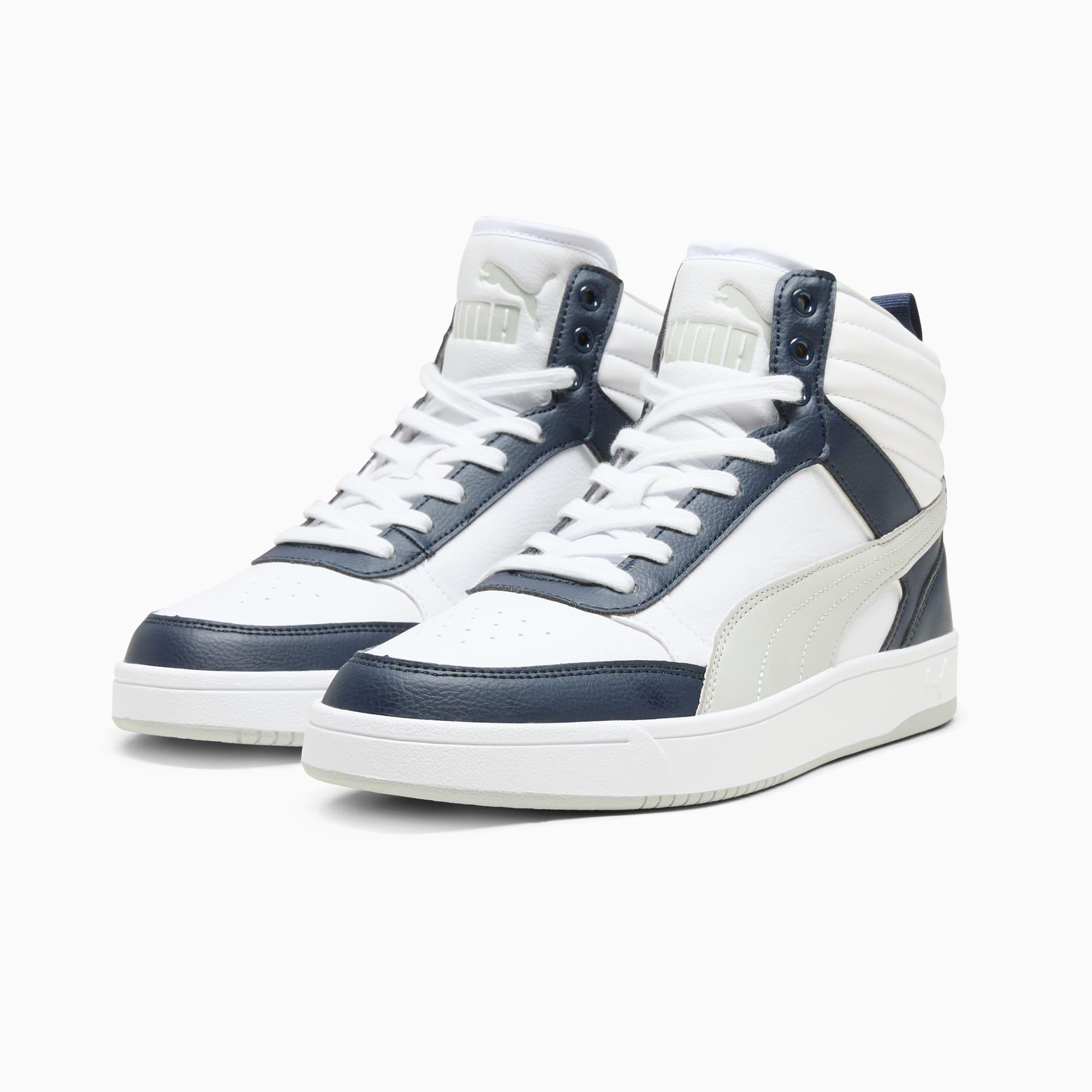 PUMA Dribble Mid Men's Sneakers Product Image