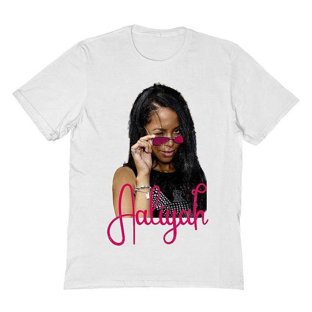 Mens Aaliyah Tee Product Image