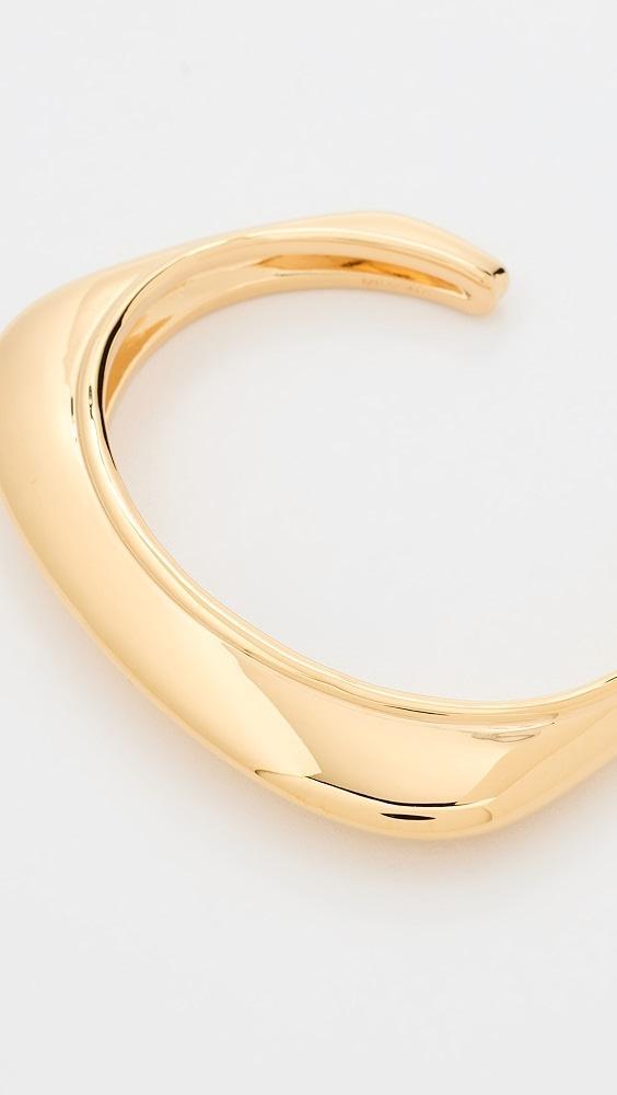 Missoma Simple Hera Cuff | Shopbop Product Image