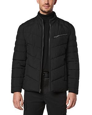 Andrew Marc Winslow Quilted Jacket Product Image