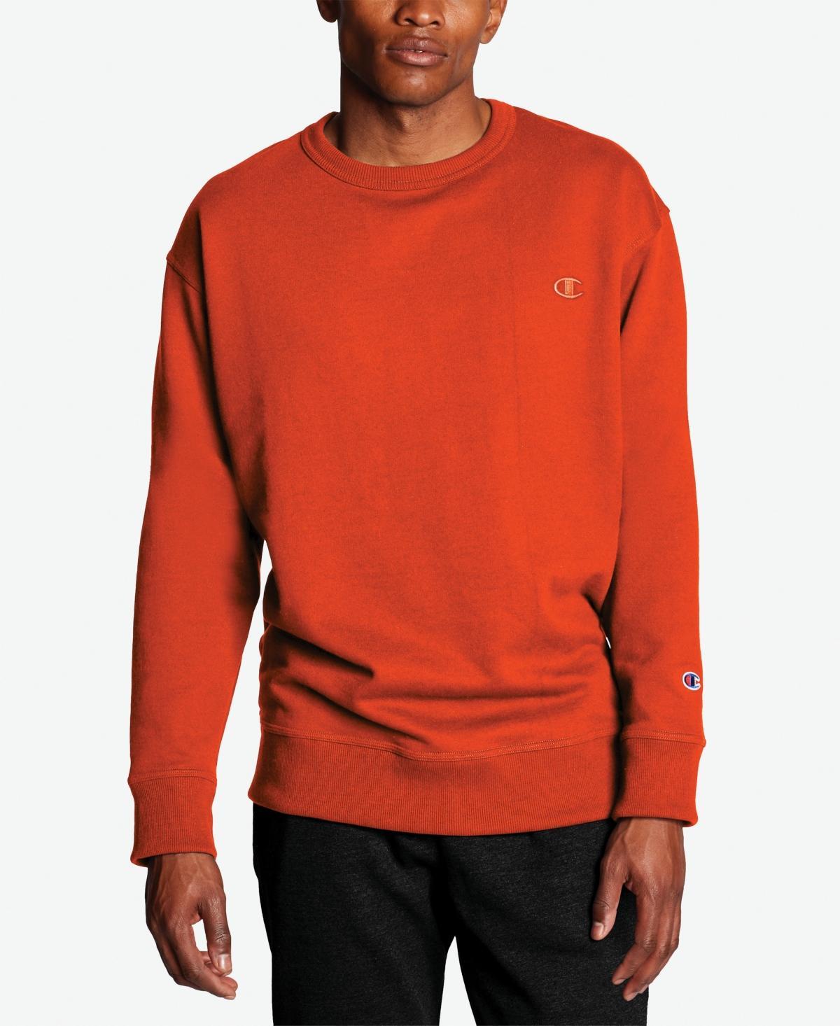 Champion Powerblend(r) Fleece Crew Men's Sweatshirt Product Image