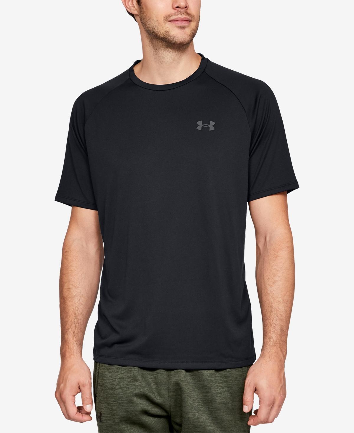 Men's Tech™ Short Sleeve Product Image