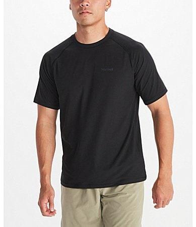 Marmot Windridge Performance Short Sleeve T Product Image