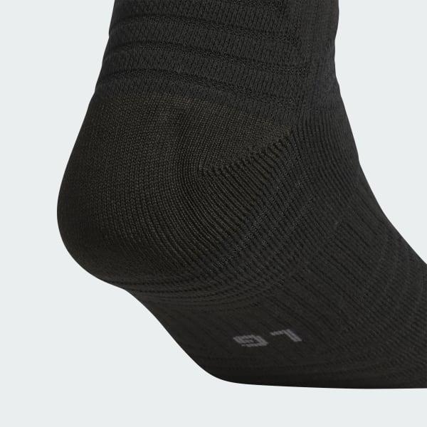 Select Basketball Slouch Crew Socks Product Image