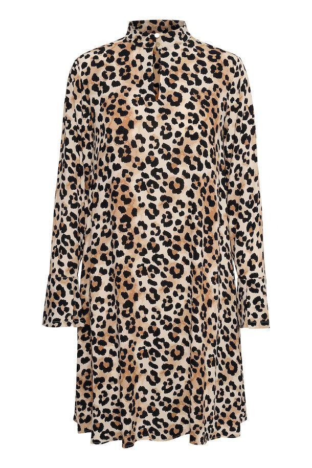 CUatlas Leopard dress Product Image